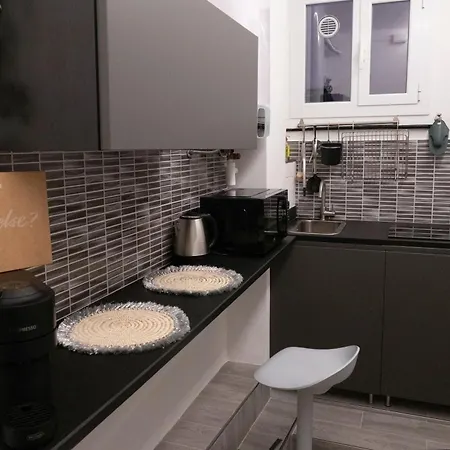 Apartment Tra La E I Vicoli Genoa