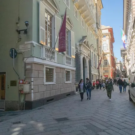 Tra La E I Vicoli Apartment *